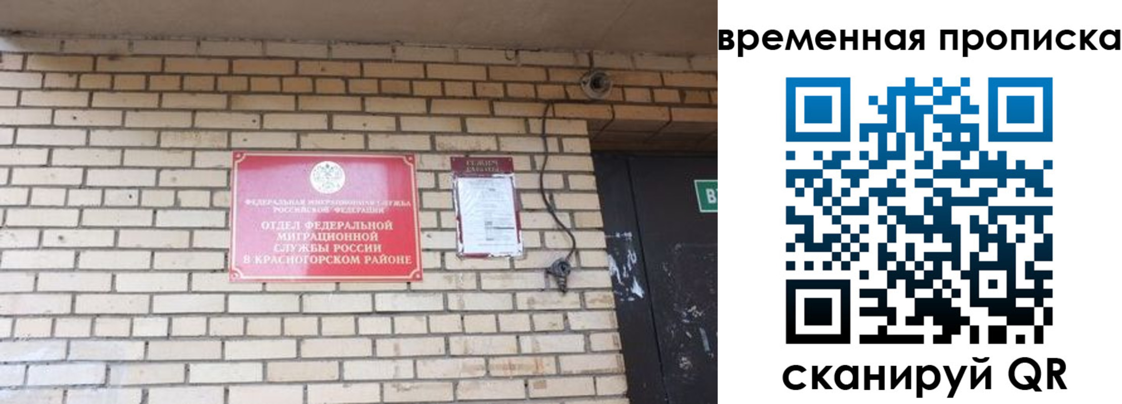 временная регистрация купить в Заинске